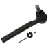 ES800762 by MOOG - Steering Tie Rod End