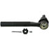 ES800763 by MOOG - MOOG ES800763 Steering Tie Rod End