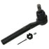 ES800763 by MOOG - MOOG ES800763 Steering Tie Rod End