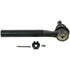 ES800762 by MOOG - Steering Tie Rod End