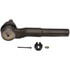 ES800779 by MOOG - QuickSteer ES800779 Steering Drag Link