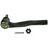 ES800790 by MOOG - Steering Tie Rod End