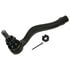 ES800790 by MOOG - Steering Tie Rod End