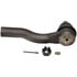 ES800797 by MOOG - MOOG ES800797 Steering Tie Rod End