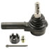 ES800783 by MOOG - Steering Tie Rod End