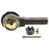 ES800783 by MOOG - Steering Tie Rod End