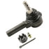 ES800783 by MOOG - Steering Tie Rod End