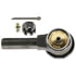 ES800783 by MOOG - Steering Tie Rod End
