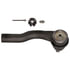 ES800798 by MOOG - MOOG ES800798 Steering Tie Rod End