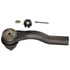 ES800797 by MOOG - MOOG ES800797 Steering Tie Rod End