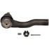 ES800798 by MOOG - MOOG ES800798 Steering Tie Rod End