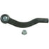 ES800810 by MOOG - Steering Tie Rod End