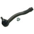 ES800810 by MOOG - Steering Tie Rod End