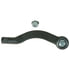 ES800810 by MOOG - Steering Tie Rod End