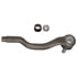 ES800806 by MOOG - Steering Tie Rod End