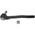 ES800813 by MOOG - Steering Tie Rod End