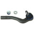 ES800811 by MOOG - Steering Tie Rod End