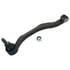 ES800814 by MOOG - Steering Tie Rod End