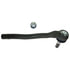 ES800813 by MOOG - Steering Tie Rod End