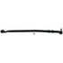 Moog ES800817A Steering Tie Rod End Assembly Steering Tie Rod End Assembly