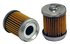 WS10104 by WIX FILTERS - WIX Cartridge Fuel Metal Canister Filter