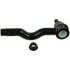 ES800823 by MOOG - Steering Tie Rod End