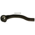 ES800825 by MOOG - Steering Tie Rod End