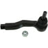 ES800826 by MOOG - Steering Tie Rod End
