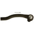 ES800824 by MOOG - MOOG ES800824 Steering Tie Rod End