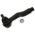 ES800827 by MOOG - Steering Tie Rod End