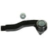 ES800827 by MOOG - Steering Tie Rod End