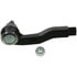 ES800827 by MOOG - Steering Tie Rod End
