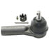Moog ES800846 Steering Tie Rod End MOOG ES800846 Steering Tie Rod End