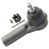 ES800846 by MOOG - MOOG ES800846 Steering Tie Rod End