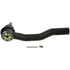 ES800842 by MOOG - Steering Tie Rod End