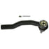 ES800842 by MOOG - Steering Tie Rod End