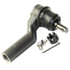 ES800848 by MOOG - Steering Tie Rod End