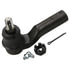 ES800849 by MOOG - Steering Tie Rod End