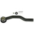 ES800855 by MOOG - Steering Tie Rod End