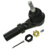 ES800852 by MOOG - Steering Tie Rod End