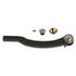 ES800857 by MOOG - Steering Tie Rod End