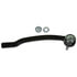 ES800858 by MOOG - Steering Tie Rod End