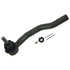 ES800856 by MOOG - Steering Tie Rod End