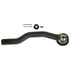 ES800856 by MOOG - Steering Tie Rod End