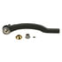 ES800857 by MOOG - Steering Tie Rod End