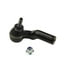 ES800861 by MOOG - Steering Tie Rod End