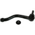 ES800868 by MOOG - Steering Tie Rod End