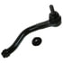 ES800868 by MOOG - Steering Tie Rod End