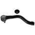 ES800868 by MOOG - Steering Tie Rod End