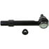 ES800867 by MOOG - Steering Tie Rod End